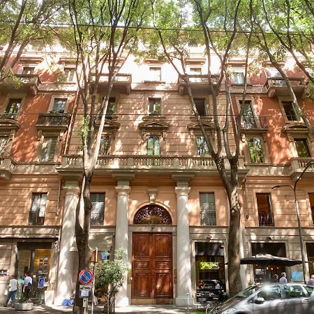 Bright Mini Studio In The Heart Of Milano Ngoại thất bức ảnh