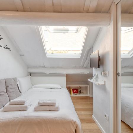 Bright Mini Studio In The Heart Of Milano Ngoại thất bức ảnh